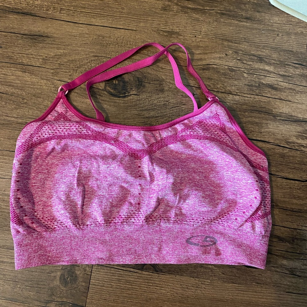 C9 bra